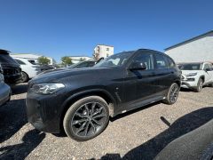 Photo of the vehicle BMW X3