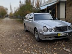 Photo of the vehicle Mercedes-Benz E-Класс