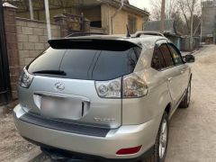 Photo of the vehicle Lexus RX