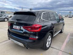 Фото авто BMW X3