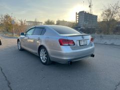 Фото авто Lexus GS