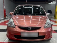 Photo of the vehicle Honda Fit