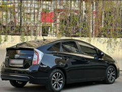 Сүрөт унаа Toyota Prius