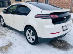 Photo of the vehicle Chevrolet Volt