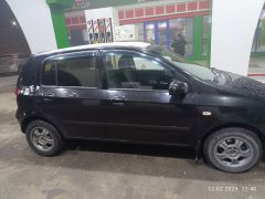 Фото авто Hyundai Getz