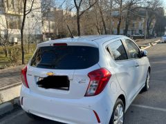 Сүрөт унаа Chevrolet Spark