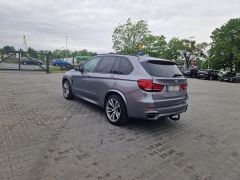 Фото авто BMW X5