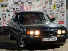 Сүрөт унаа BMW 5 серия