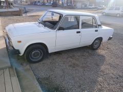 Photo of the vehicle ВАЗ (Lada) 2107