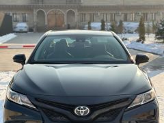 Сүрөт унаа Toyota Camry