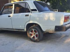 Photo of the vehicle ВАЗ (Lada) 2107