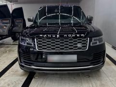 Photo of the vehicle Land Rover Range Rover