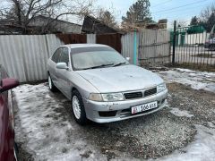 Сүрөт унаа Mitsubishi Lancer