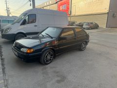 Фото авто ВАЗ (Lada) 2113