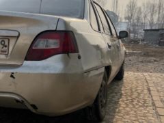 Сүрөт унаа Daewoo Nexia