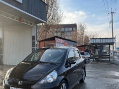 Фото авто Honda Jazz