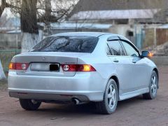 Сүрөт унаа Honda Accord