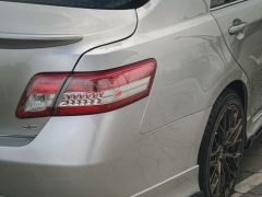 Сүрөт унаа Toyota Camry