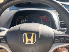 Фото авто Honda Civic