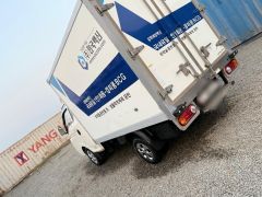 Фото авто Hyundai Porter