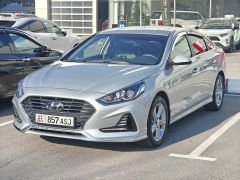 Сүрөт унаа Hyundai Sonata