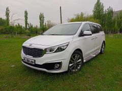 Сүрөт унаа Kia Carnival