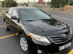 Фото авто Toyota Camry