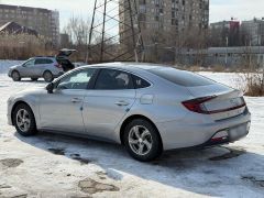 Photo of the vehicle Hyundai Sonata