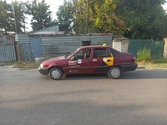 Фото авто Daewoo Nexia