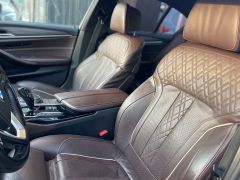 Фото авто BMW 5 серии