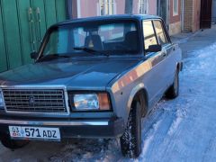 Сүрөт унаа ВАЗ (Lada) 2107