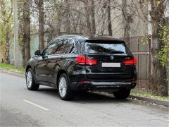 Сүрөт унаа BMW X5