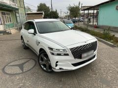 Фото авто Genesis GV80