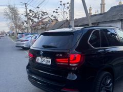 Фото авто BMW X5