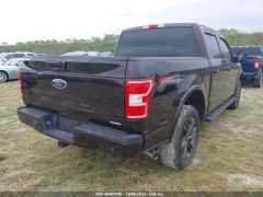 Photo of the vehicle Ford F-150