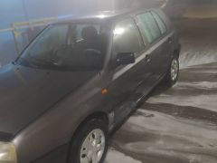 Фото авто Volkswagen Golf