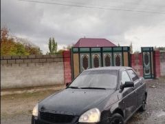 Сүрөт унаа ВАЗ (Lada) Priora