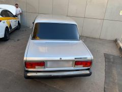 Сүрөт унаа ВАЗ (Lada) 2107