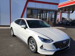 Photo of the vehicle Hyundai Sonata