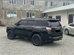 Фото авто Toyota 4Runner