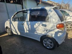 Сүрөт унаа Daewoo Matiz