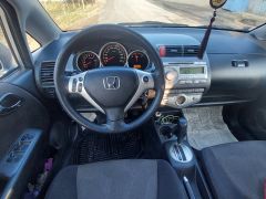 Сүрөт унаа Honda Jazz