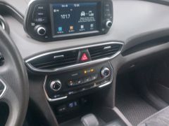 Фото авто Hyundai Santa Fe