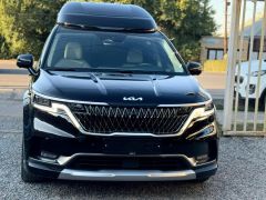 Сүрөт унаа Kia Carnival