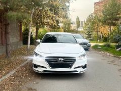 Photo of the vehicle Hyundai Grandeur