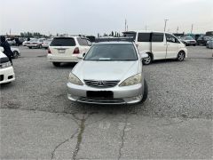 Фото авто Toyota Camry