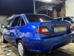 Сүрөт унаа Daewoo Nexia