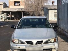 Сүрөт унаа Nissan Primera