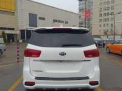 Фото авто Kia Carnival