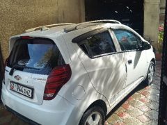 Фото авто Chevrolet Spark